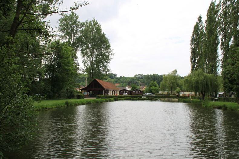 Le Clair Vignon Norte-Paso de Calais - Lespinoy visuel 1/1 Le Clair Vignon Norte-Paso de Calais - Lespinoy visuel 1/1