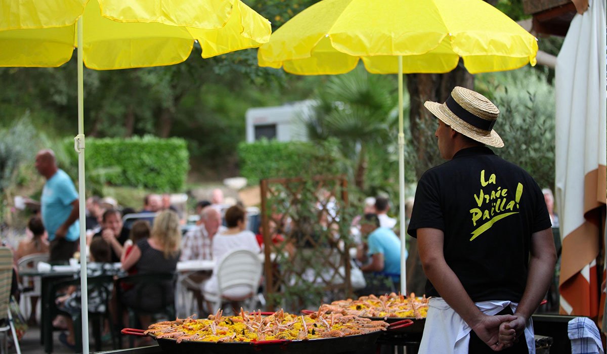 Le Clapas Ródano-Alpes - Salavas visuel 8/16