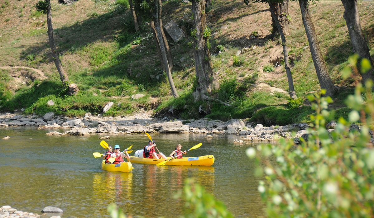 Le Clapas Ródano-Alpes - Salavas visuel 3/16