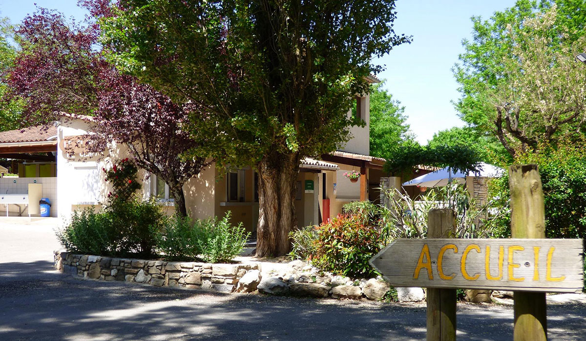 Le Clapas Ródano-Alpes - Salavas visuel 10/16