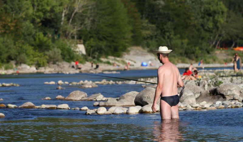Le Clapas Ródano-Alpes - Salavas visuel 13/16