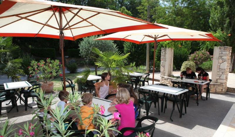 Le Clapas Ródano-Alpes - Salavas visuel 12/16