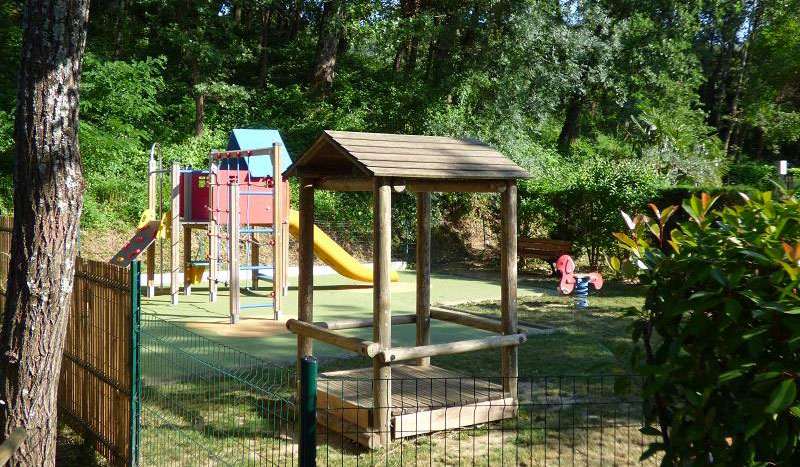 Le Clapas Ródano-Alpes - Salavas visuel 16/16