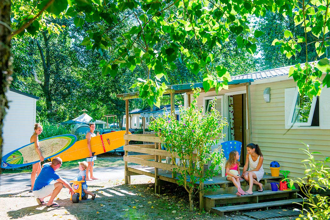 Le Clos Cottet Países del Loira - Angles visuel 9/9