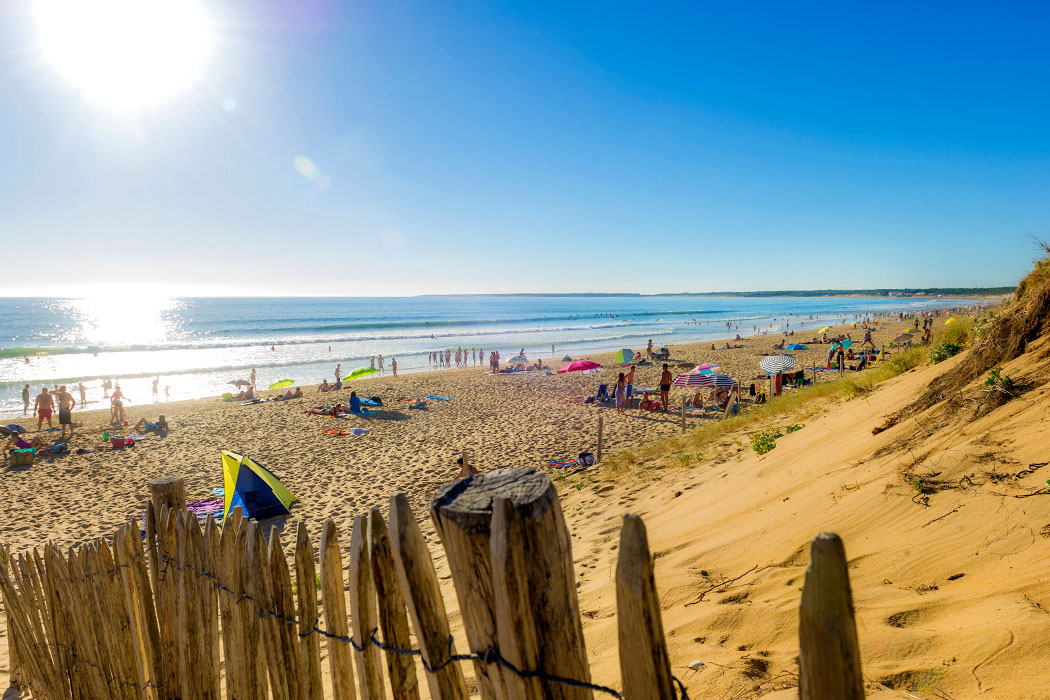 Le Clos Cottet Países del Loira - Angles visuel 7/9