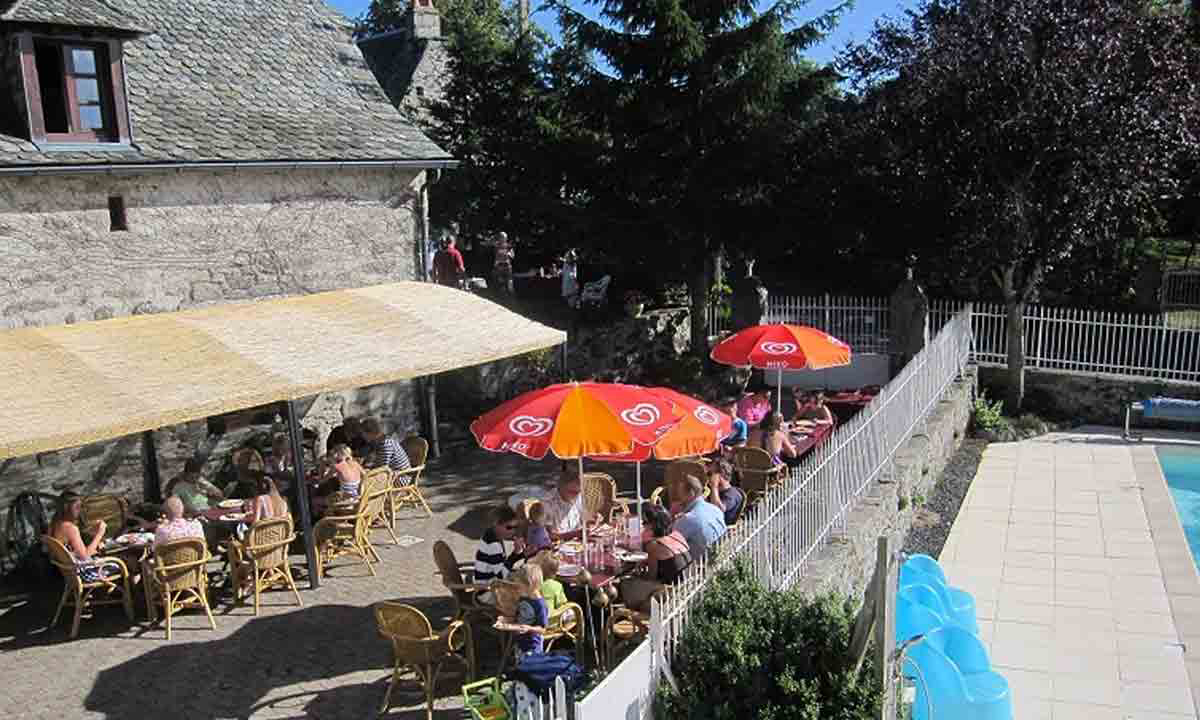 Le Clos de Banes Mediodía-Pirineos - Graissac visuel 3/5 Le Clos de Banes Mediodía-Pirineos - Graissac visuel 3/5
