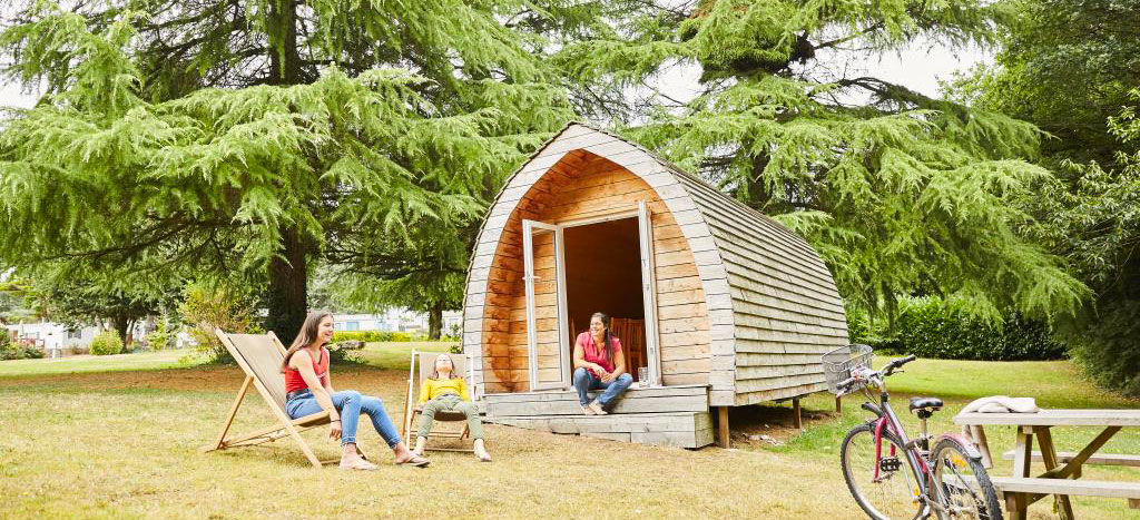 Le Clos du Blavet Bretaña - Bieuzy visuel 1/11