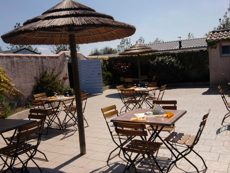 Le Clos du Moulin Países del Loira - La Bernerie-en-Retz visuel 4/14