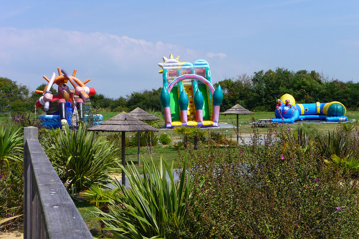 Le Clos du Moulin Países del Loira - La Bernerie-en-Retz visuel 7/14