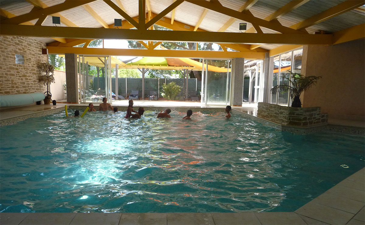 Le Clos du Moulin Países del Loira - La Bernerie-en-Retz visuel 6/14