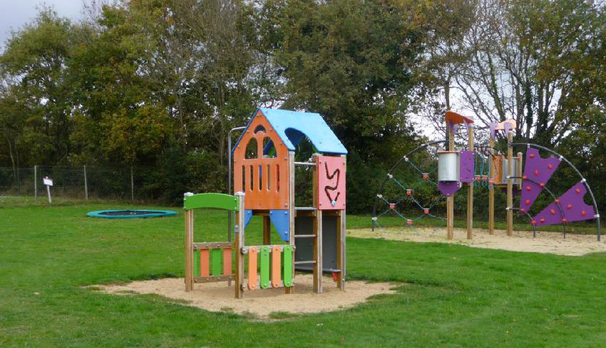 Le Clos du Moulin Países del Loira - La Bernerie-en-Retz visuel 10/14