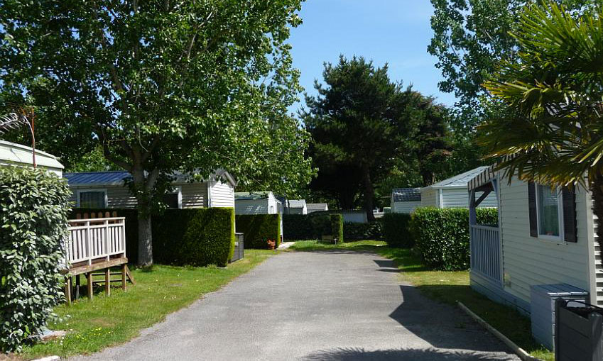 Le Clos du Moulin Países del Loira - La Bernerie-en-Retz visuel 12/14