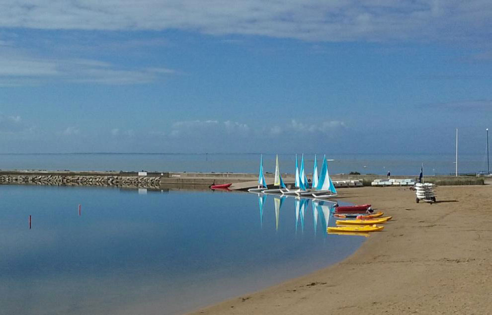 Le Clos du Moulin Países del Loira - La Bernerie-en-Retz visuel 13/14