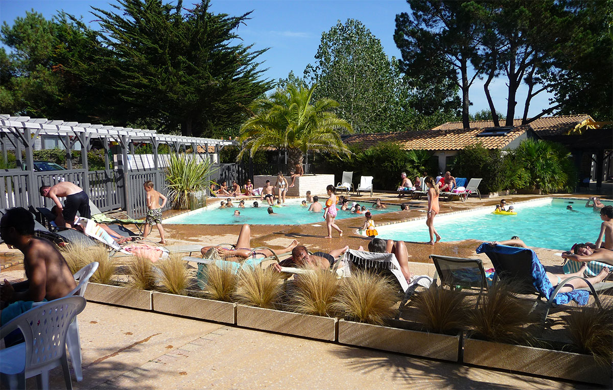 Le Clos du Moulin Países del Loira - La Bernerie-en-Retz visuel 2/14