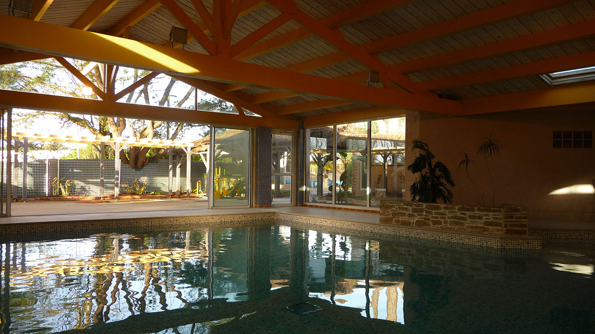 Le Clos du Moulin Países del Loira - La Bernerie-en-Retz visuel 5/14