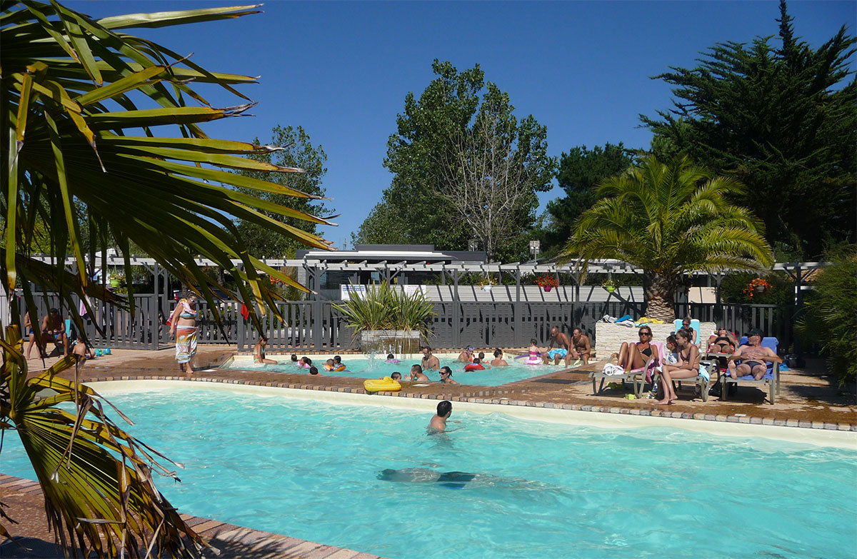 Le Clos du Moulin Países del Loira - La Bernerie-en-Retz visuel 8/14