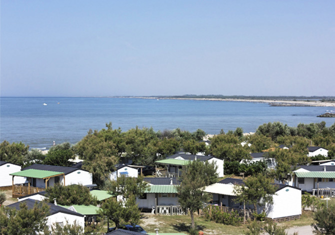 Le Clos du Rhône Provenza-Alpes-Costa Azul - Saintes-Maries-de-la-Mer visuel 9/10