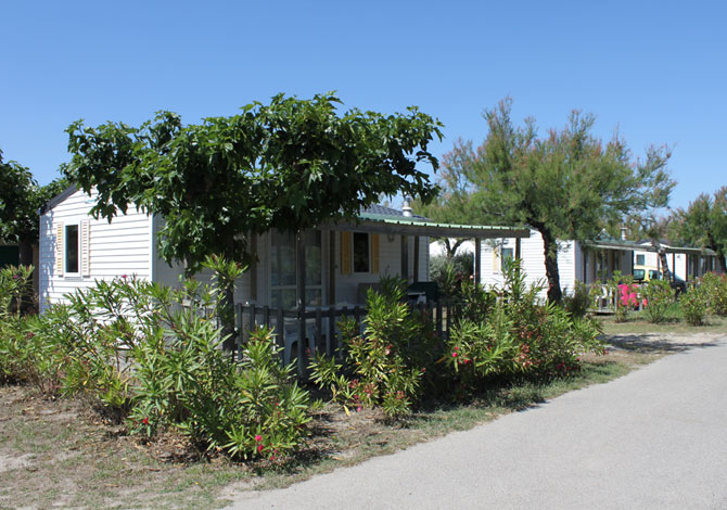 Le Clos du Rhône Provenza-Alpes-Costa Azul - Saintes-Maries-de-la-Mer visuel 4/10