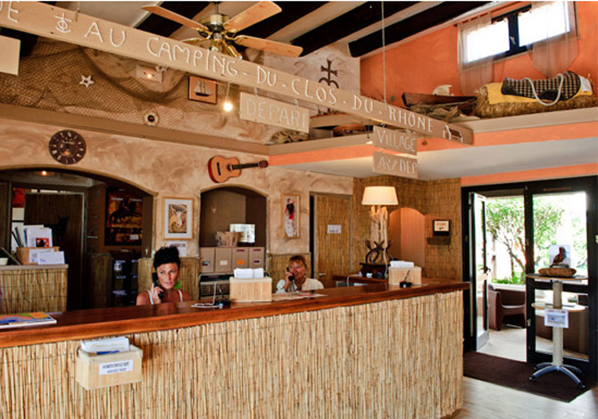 Le Clos du Rhône Provenza-Alpes-Costa Azul - Saintes-Maries-de-la-Mer visuel 7/10