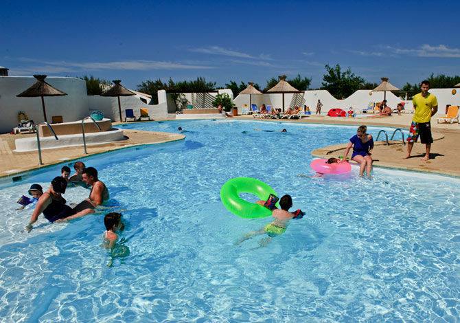 Le Clos du Rhône Provenza-Alpes-Costa Azul - Saintes-Maries-de-la-Mer visuel 5/10