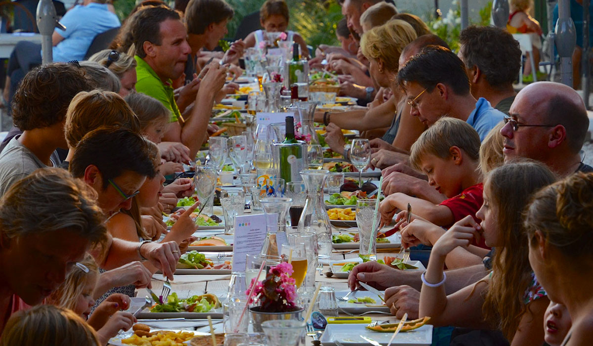 Le Clou Aquitania - Coux-et-Bigaroque visuel 4/5