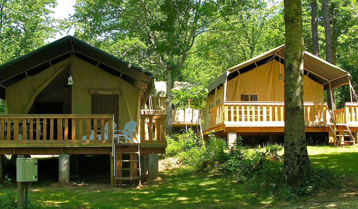 Le Clou Aquitania - Coux-et-Bigaroque visuel 2/5