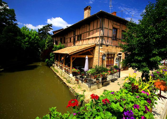 Le Colombier Ródano-Alpes - Culoz visuel 12/12 Le Colombier Ródano-Alpes - Culoz visuel 12/12