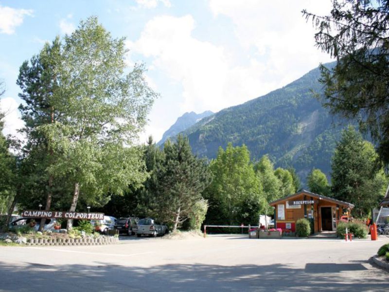 Le Colporteur Ródano-Alpes - Le Bourg-d'Oisans visuel 3/9 Le Colporteur Ródano-Alpes - Le Bourg-d'Oisans visuel 3/9