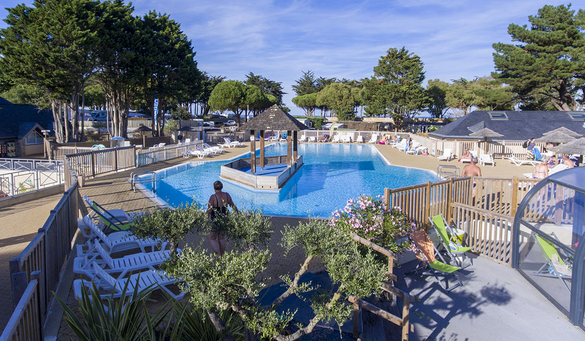 Le Conguel Bretaña - Quiberon visuel 4/12 Le Conguel Bretaña - Quiberon visuel 4/12