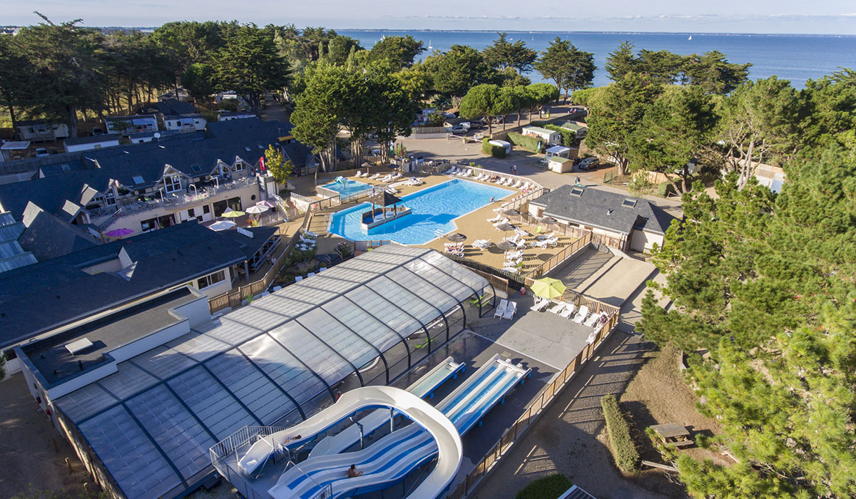 Le Conguel Bretaña - Quiberon visuel 3/12 Le Conguel Bretaña - Quiberon visuel 3/12