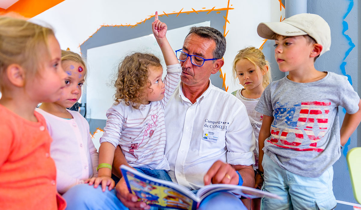 Le Conguel Bretaña - Quiberon visuel 8/12 Le Conguel Bretaña - Quiberon visuel 8/12