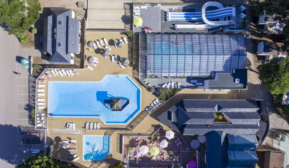 Le Conguel Bretaña - Quiberon visuel 5/12 Le Conguel Bretaña - Quiberon visuel 5/12