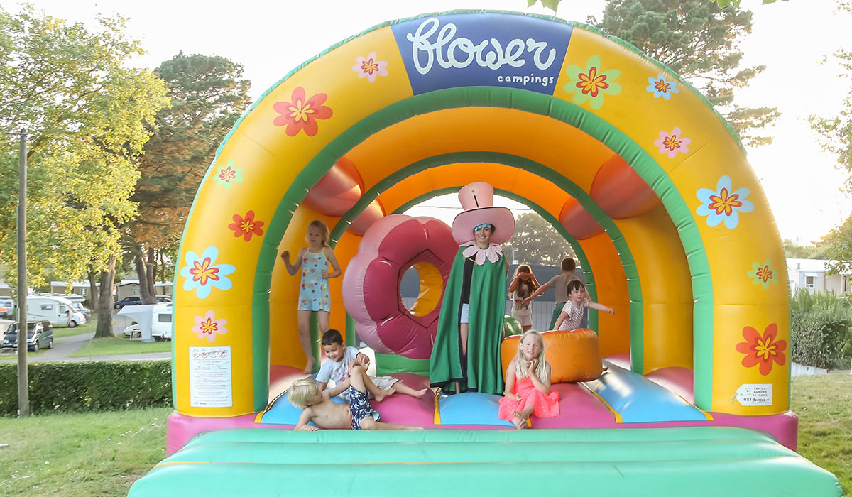 Le Conleau Bretaña - Vannes visuel 8/16 Le Conleau Bretaña - Vannes visuel 8/16