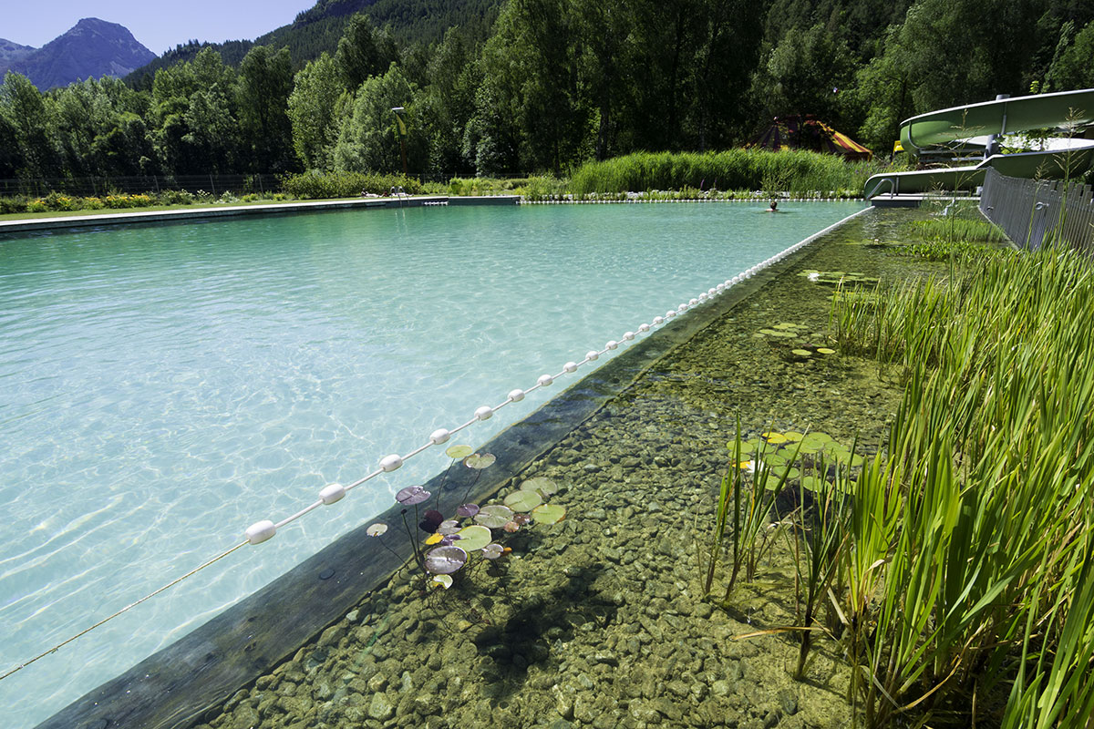 Le Courounba Provenza-Alpes-Costa Azul - Les Vigneaux visuel 5/5 Le Courounba Provenza-Alpes-Costa Azul - Les Vigneaux visuel 5/5