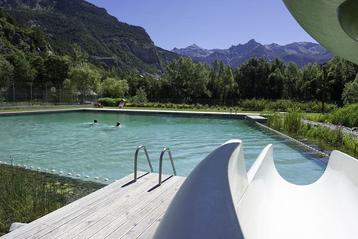 Le Courounba Provenza-Alpes-Costa Azul - Les Vigneaux visuel 3/5 Le Courounba Provenza-Alpes-Costa Azul - Les Vigneaux visuel 3/5