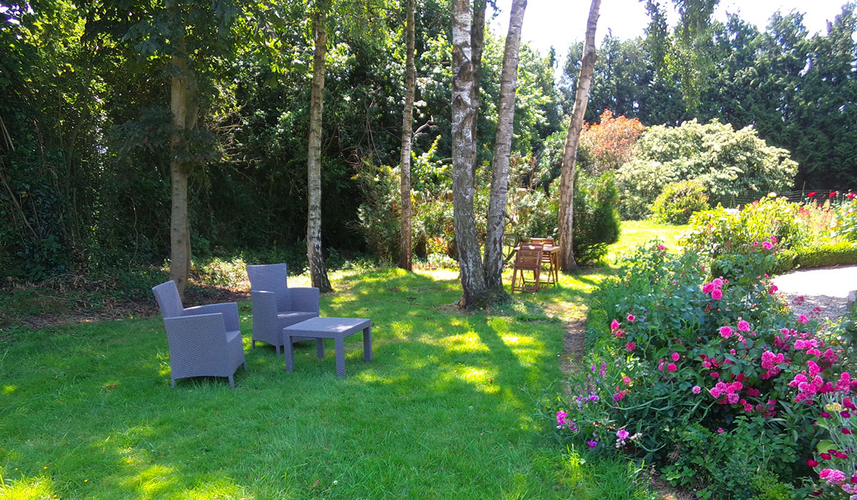 Le Creulet Baja Normandía - Crouay visuel 3/3 Le Creulet Baja Normandía - Crouay visuel 3/3