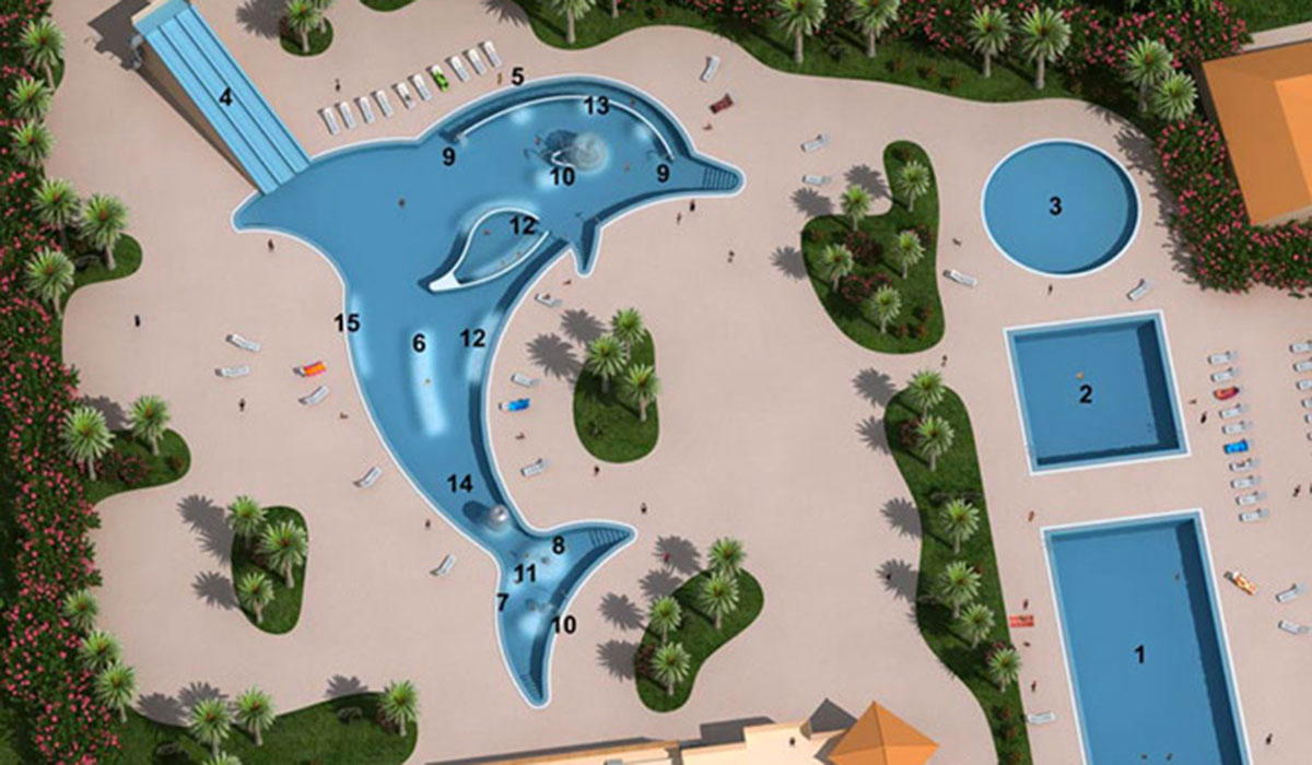 Le Dauphin Languedoc-Rosellón - Argelès-sur-Mer visuel 3/11