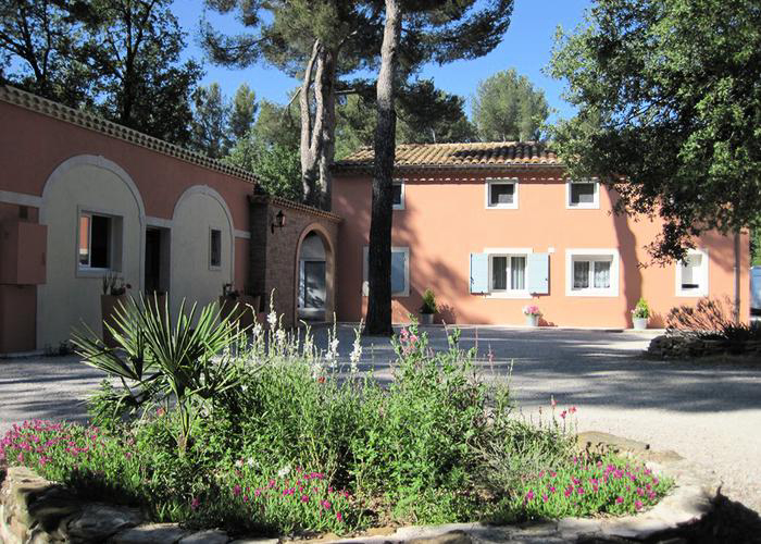 Le Devancon Provenza-Alpes-Costa Azul - Peynier visuel 3/9