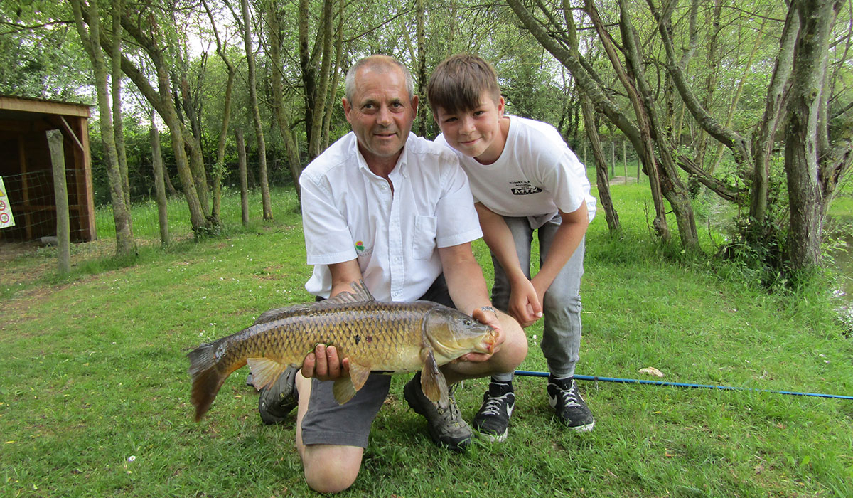 Le Domaine de Bellevue Países del Loira - Saint-Christophe-du-Ligneron visuel 12/15 Le Domaine de Bellevue Países del Loira - Saint-Christophe-du-Ligneron visuel 12/15