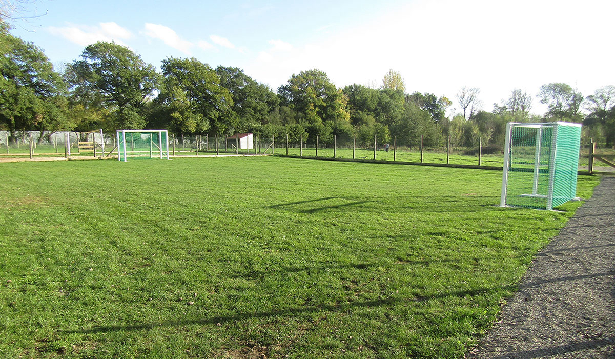 Le Domaine de Bellevue Países del Loira - Saint-Christophe-du-Ligneron visuel 8/15 Le Domaine de Bellevue Países del Loira - Saint-Christophe-du-Ligneron visuel 8/15