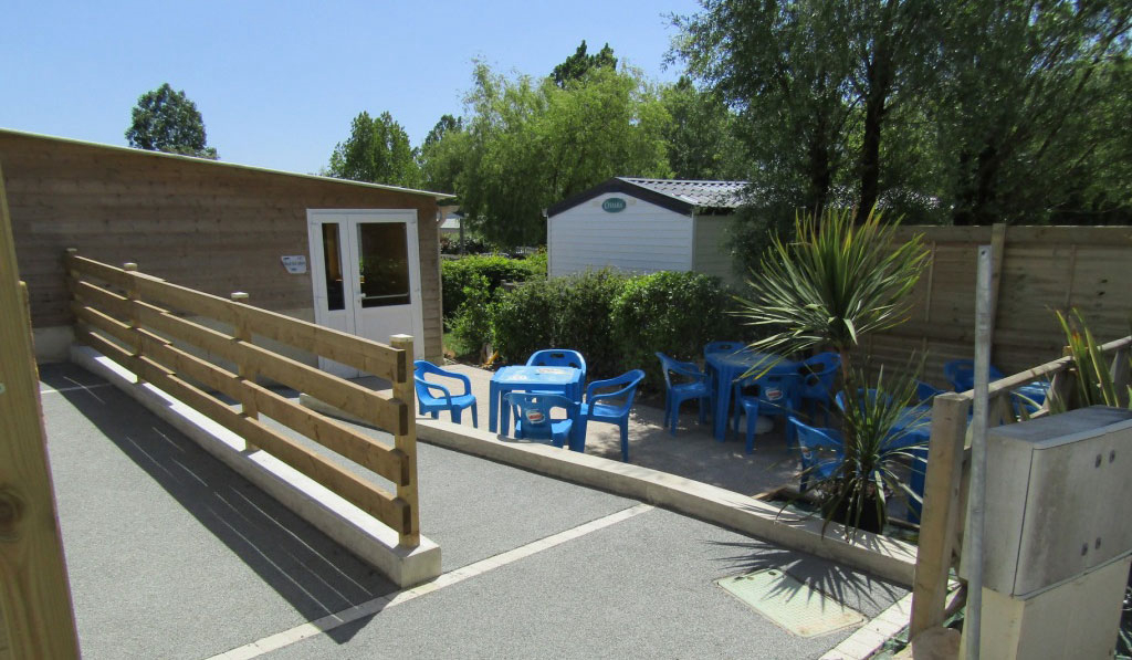 Le Domaine de Bellevue Países del Loira - Saint-Christophe-du-Ligneron visuel 11/15 Le Domaine de Bellevue Países del Loira - Saint-Christophe-du-Ligneron visuel 11/15