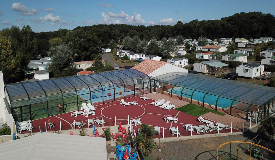 Le Domaine de Bellevue Países del Loira - Saint-Christophe-du-Ligneron visuel 2/15 Le Domaine de Bellevue Países del Loira - Saint-Christophe-du-Ligneron visuel 2/15