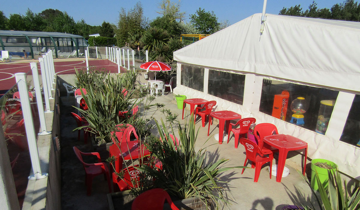 Le Domaine de Bellevue Países del Loira - Saint-Christophe-du-Ligneron visuel 3/15 Le Domaine de Bellevue Países del Loira - Saint-Christophe-du-Ligneron visuel 3/15