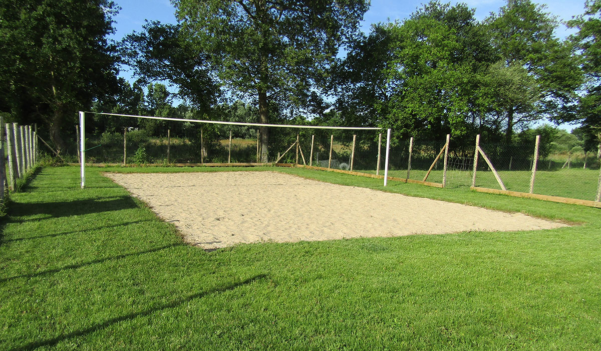 Le Domaine de Bellevue Países del Loira - Saint-Christophe-du-Ligneron visuel 15/15 Le Domaine de Bellevue Países del Loira - Saint-Christophe-du-Ligneron visuel 15/15