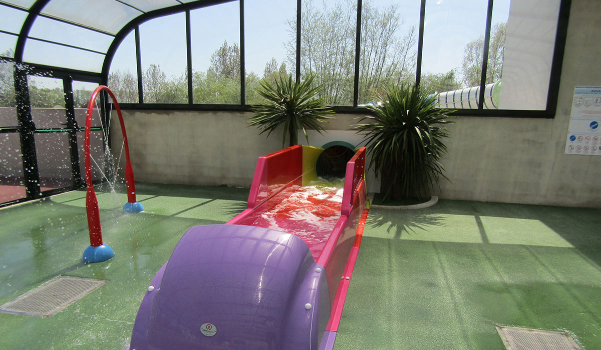 Le Domaine de Bellevue Países del Loira - Saint-Christophe-du-Ligneron visuel 4/15 Le Domaine de Bellevue Países del Loira - Saint-Christophe-du-Ligneron visuel 4/15