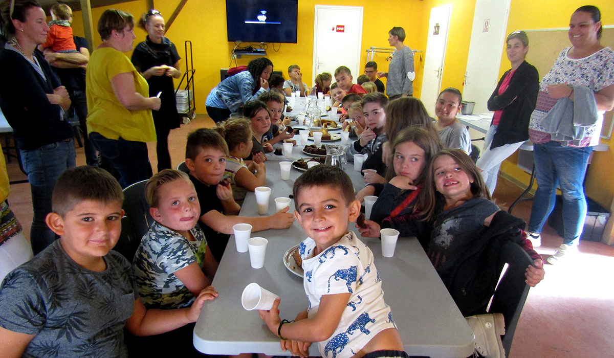 Le Domaine de Bellevue Países del Loira - Saint-Christophe-du-Ligneron visuel 13/15 Le Domaine de Bellevue Países del Loira - Saint-Christophe-du-Ligneron visuel 13/15