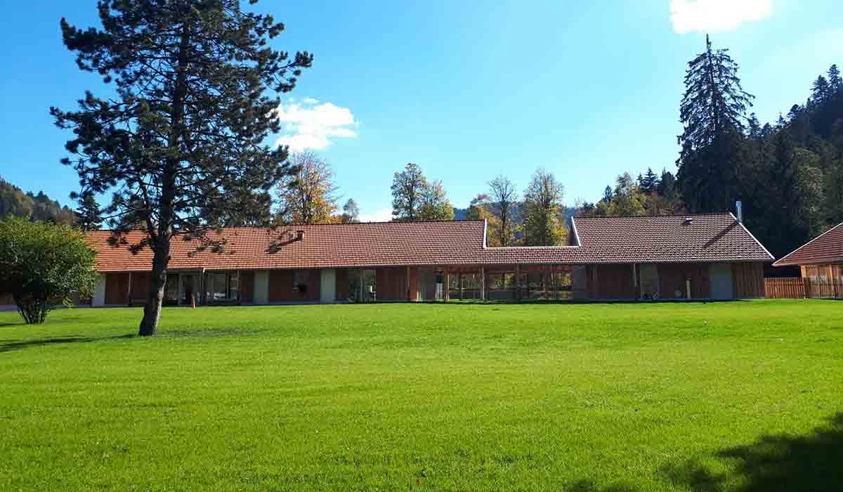 Le Domaine de Longemer Lorena - Xonrupt-Longemer visuel 5/5