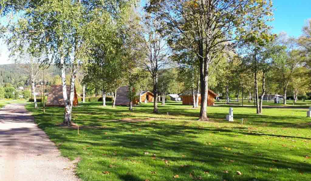 Le Domaine de Longemer Lorena - Xonrupt-Longemer visuel 2/5