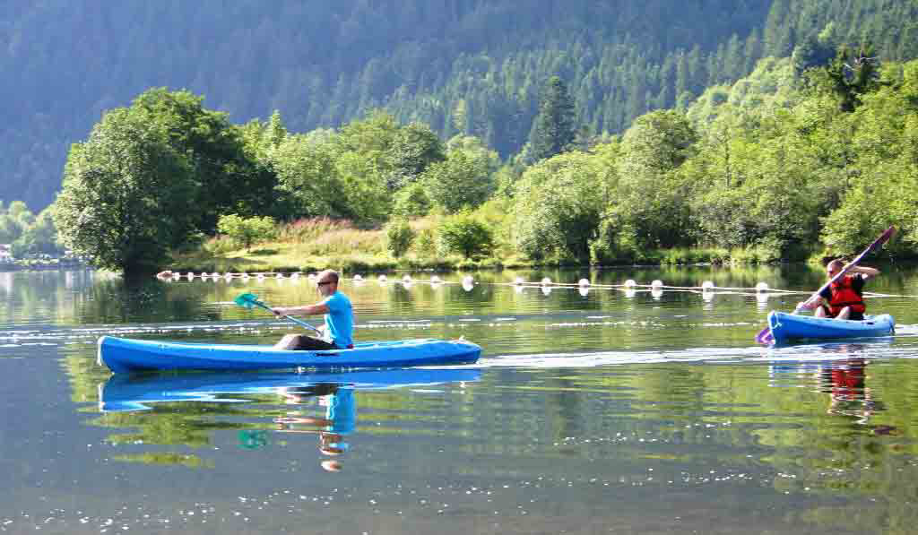 Le Domaine de Longemer Lorena - Xonrupt-Longemer visuel 4/5
