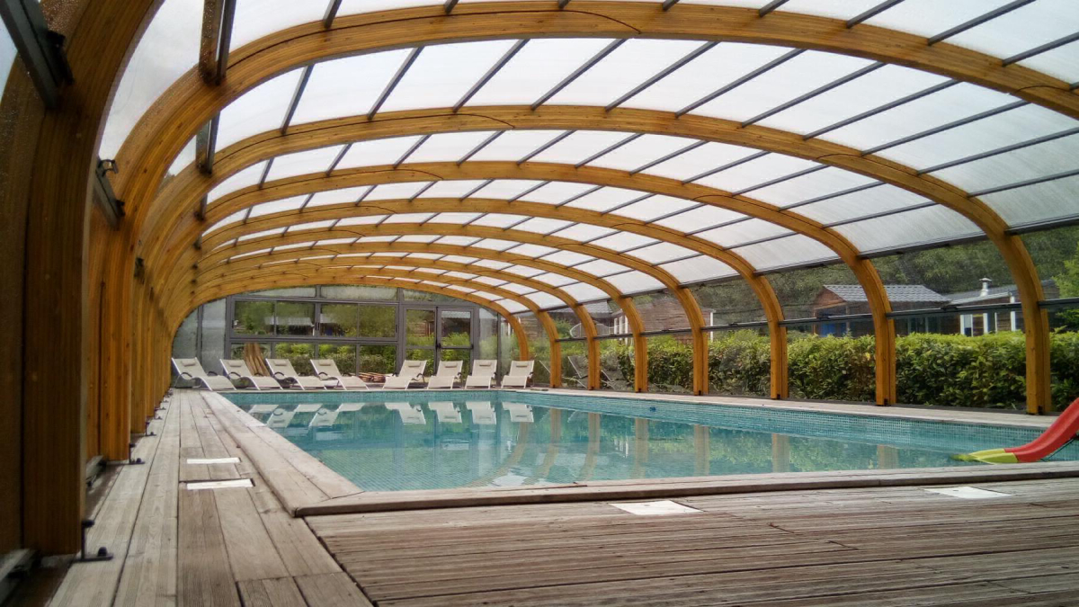 Le Domaine de Pécany Aquitania - Paleyrac visuel 1/6